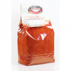 PEPERONCINO CALABRESE DOLCE POLVERE SAC.KG.1