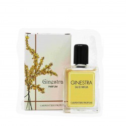 PROFUMO GINESTRA PARFUM CAPERNTIERI ML.15