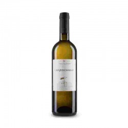 VINO TERRE FOHN CHARDONNAY V/DOLOMITI BIANCO CL.75