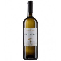 VINO TERRE FOHN PINOT GRIGIO V.DOLOM.BIANCO CL.70