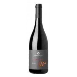VINO COTTANERA C/FEUDO MEZZO ETNA ROSSO '17 CL.75