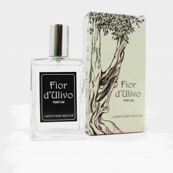 PROFUMO FIOR D'ULIVO CARPENTIERI ML.50