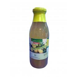 SUCCO DI BERGAMOTTO ML.200 100% AZ.AG.PRATTICO'