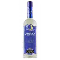 LIQUORE SAMBUCA CAFFO SECOLARE L.1
