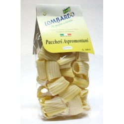 PASTA IL MEGLIO SECCA PACCHERI GR.500 *