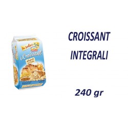 CROISSANT DIVELLA.INTEGRALE/MIELE GR.240 CONF.6