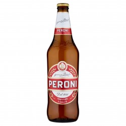 BIRRA PERONI CL.66