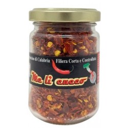 PEPERONCINO CAL ESSIC PICC CONTUSO VETRO 50 G.