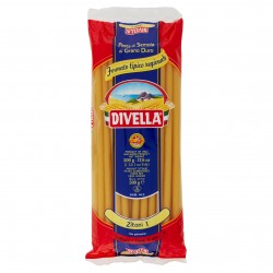 PASTA DIVELLA SECCA.F.SP/.ZITONI N.1 GR.500