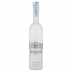 LIQUORE VODKA BELVEDERE CL.70