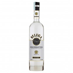 LIQUORE VODKA BELUGA CL.70