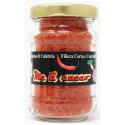 PEPERONCINO CAL ESSIC PICC POLVERE VETRO 40 G.
