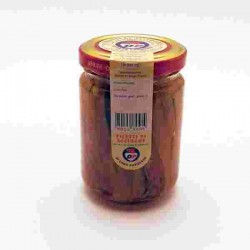 ALICI FILETTI DICARO VASO CHIUSURA M/ O/S GR.580