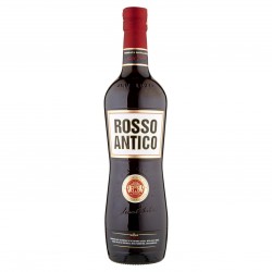 LIQUORE APERITIVO ROSSO ANTICO BUTON CL.75