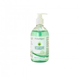 IGIENIZZANTE MANI GEL ICOGUANTI ALOE ML.500