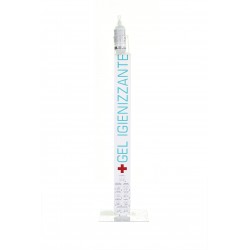 PIANTANA PORTA GEL
