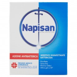 ADDITIVO NAPISAN POLVERE GR.500