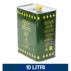 LATTA QUADRA.LT.10 ARPAIA