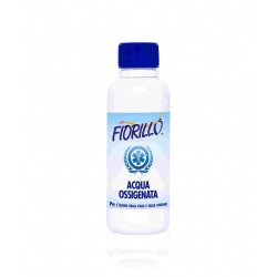 ACQUA OSSIGENATA FIORILLO ML.250