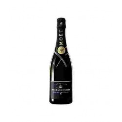 BOL/NE CHAMPAGNE MOET&CHANDON NECT.IMP.CL.75 AST.