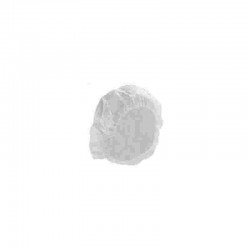 CUFFIA TONDA PROFESSIONAL IN POLIPROPILENE PZ.100