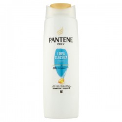 SHAMPOO PANTENE 1IN1 CLASSICO 250 ML.