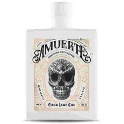 LIQUORE GIN AMUERTE WHITE CL.70