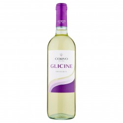 VINO DUCA DI SALAPARUTA GLICINE BIANCO CL.75
