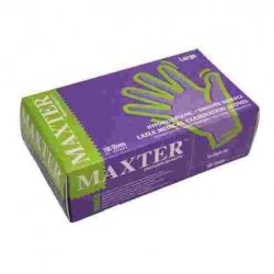 GUANTI LATTICE MON.SIAM CLASS.MAXTER PZ.100 MIS.M
