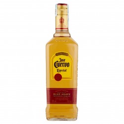 LIQUORE TEQUILA JOSE' CUERVO REPOSADO CL.70