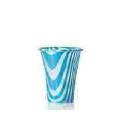 BICCHIERI DRINK MIX ML.250 PZ.50 (BLU)