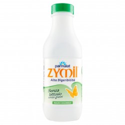 LATTE PARMALAT ZYMIL LT.1 GREEN LABEL T/VER.BOTT.
