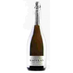 BOLL/NE SPUMANTE MACULAN TRE VOLTI CL.75