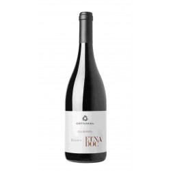 VINO COTTANERA CALDERARA ETNA DOC BIANCO '18 CL.75