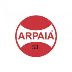 TAPPO CAPSULA VASO/V T.53 PZ.100 ARPAIA