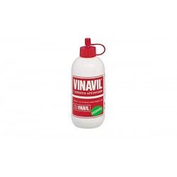 CANCELLERIA COLLA VINILICA VINAVIL GR.100 PZ.12