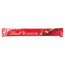 ZIOCC.LINDT SNACK LINDOR LATTE GR.38