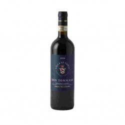 VINO LE CORTI DON TOMMASO CHIANTI DOCG G/SEL.CL.75
