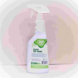 VETRI ZEP MULTIUSO GLASS TOP SHINE LT.1