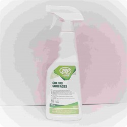 BAGNO DETERGENTE ZEP CHLORI SURFACES LT.1
