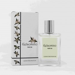 PROFUMO GELSOMINO JONICO PARF. CAPERNTIERI ML.50