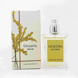 PROFUMO GINESTRA PARFUM CAPERNTIERI ML.50