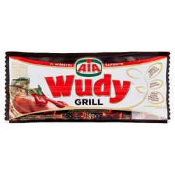WURSTEL WUDY PURO SUINO GRILL GR.250