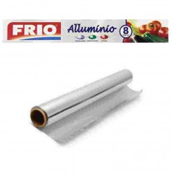 ALLUMINIO FRIO TRAMA MT.8