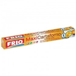 CARTA FORNO FRIO TRAMA MT.8