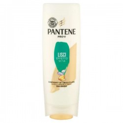 BALSAMO PANTENE LISCI EFFETO SETA ML.180