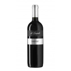 VINO DI LENARDO CABERNE ROSSO CL.75