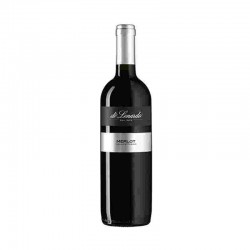 VINO DI LENARDO MERLOT ROSSO CL.75
