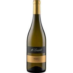 VINO DI LENARDO TOH! BIANCO CL.75