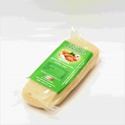 LATTE DI MANDORLA PASTA PANETTO ELITE GR.400